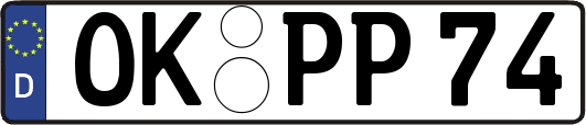 OK-PP74