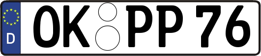 OK-PP76