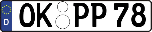 OK-PP78