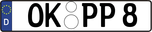 OK-PP8