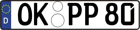 OK-PP80
