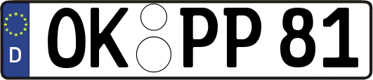 OK-PP81