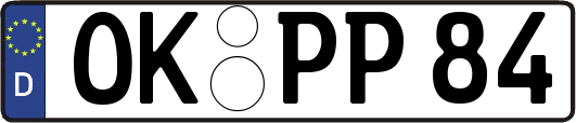 OK-PP84
