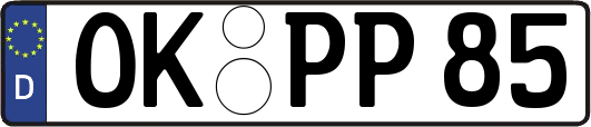 OK-PP85