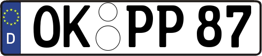 OK-PP87