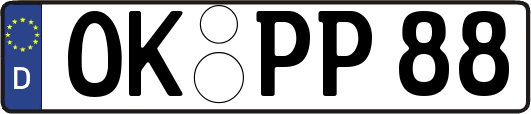 OK-PP88