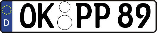 OK-PP89