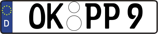 OK-PP9