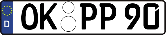 OK-PP90