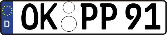 OK-PP91