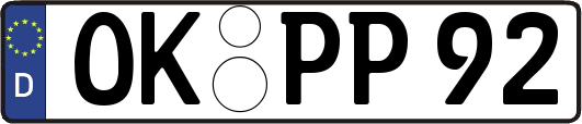 OK-PP92