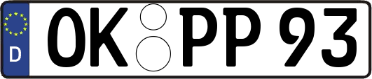 OK-PP93