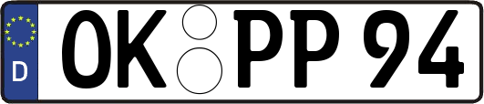 OK-PP94