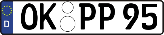 OK-PP95