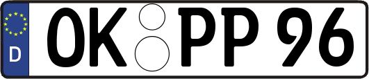 OK-PP96