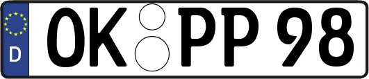 OK-PP98