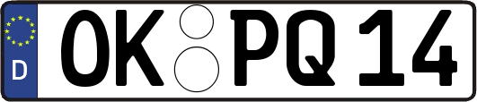 OK-PQ14