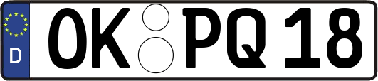 OK-PQ18