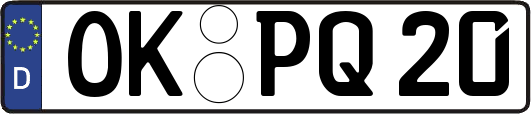 OK-PQ20