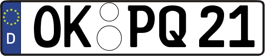OK-PQ21