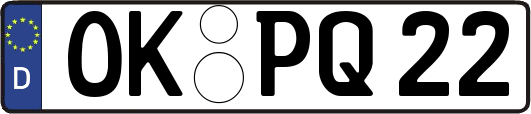 OK-PQ22
