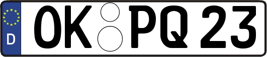 OK-PQ23