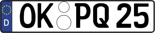 OK-PQ25