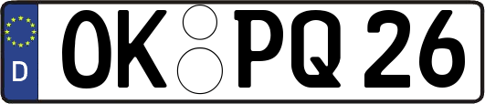 OK-PQ26