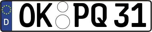 OK-PQ31