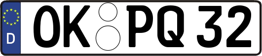 OK-PQ32