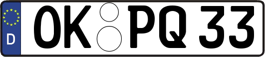 OK-PQ33