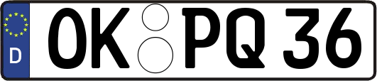 OK-PQ36