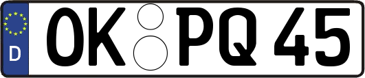 OK-PQ45