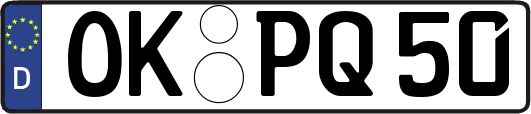 OK-PQ50