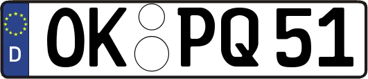 OK-PQ51
