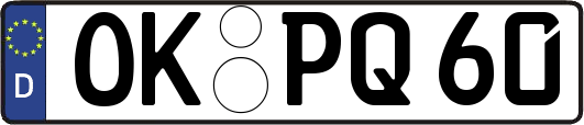 OK-PQ60