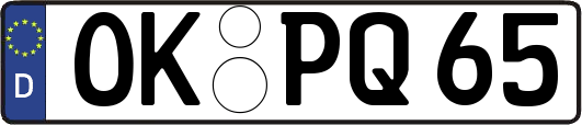 OK-PQ65