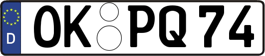 OK-PQ74