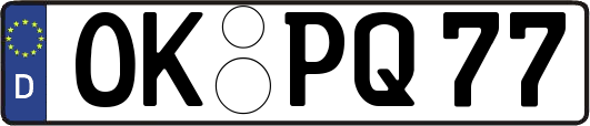 OK-PQ77