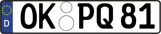 OK-PQ81