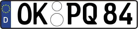 OK-PQ84