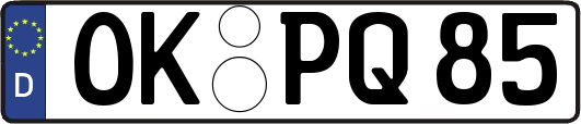 OK-PQ85