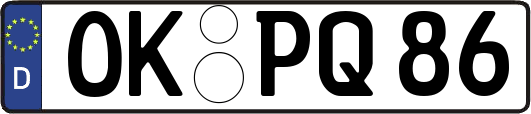OK-PQ86