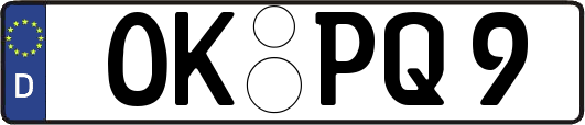 OK-PQ9