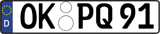 OK-PQ91