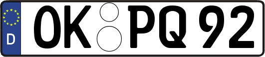 OK-PQ92