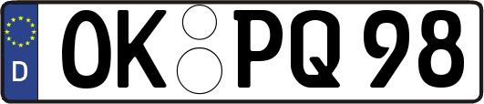OK-PQ98