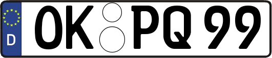 OK-PQ99