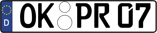OK-PR07