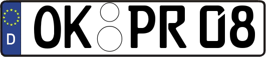 OK-PR08